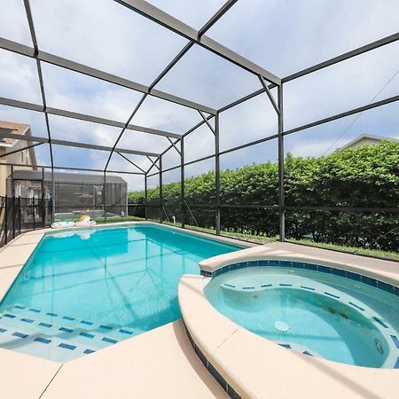 Sunshine Oasis Vila Orlando Exterior foto