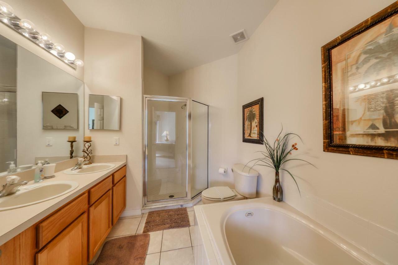 Sunshine Oasis Vila Orlando Exterior foto