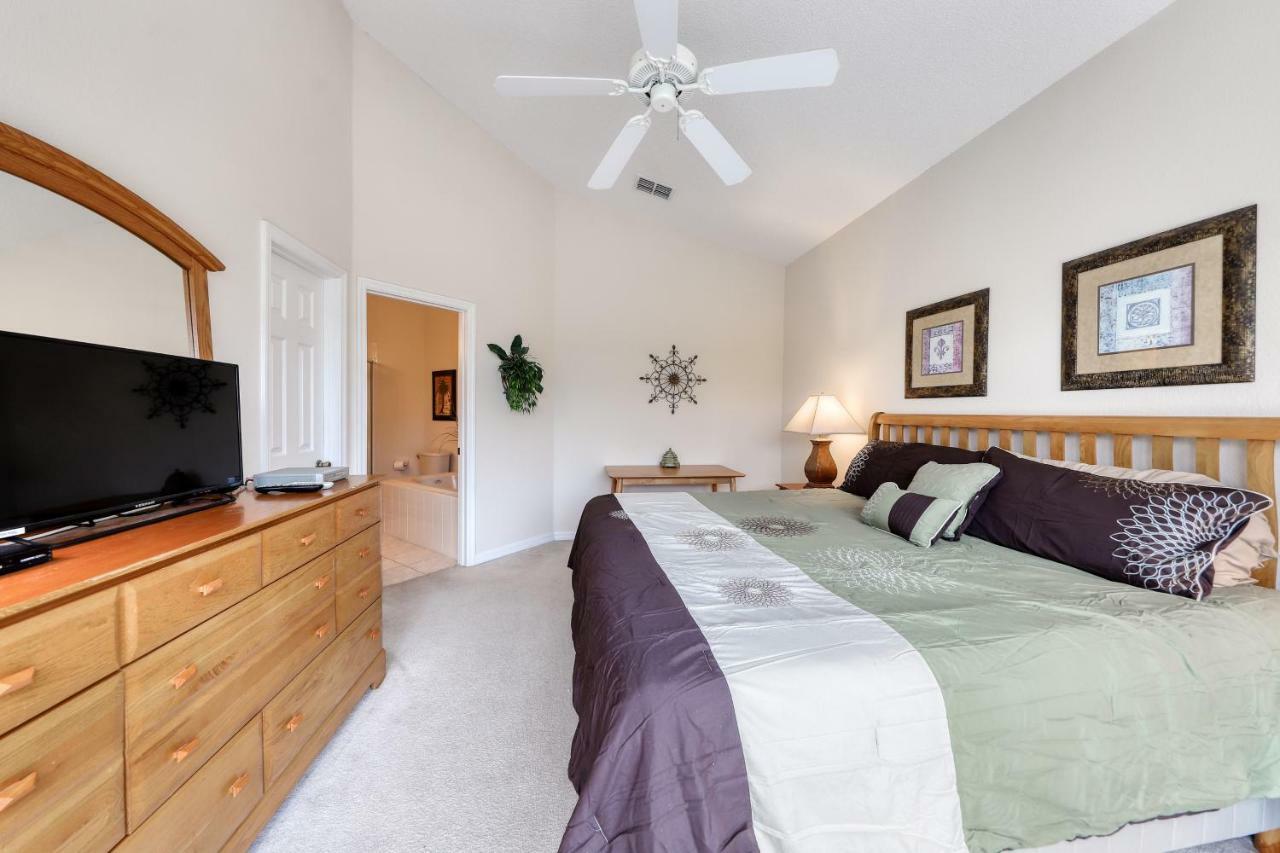 Sunshine Oasis Vila Orlando Exterior foto