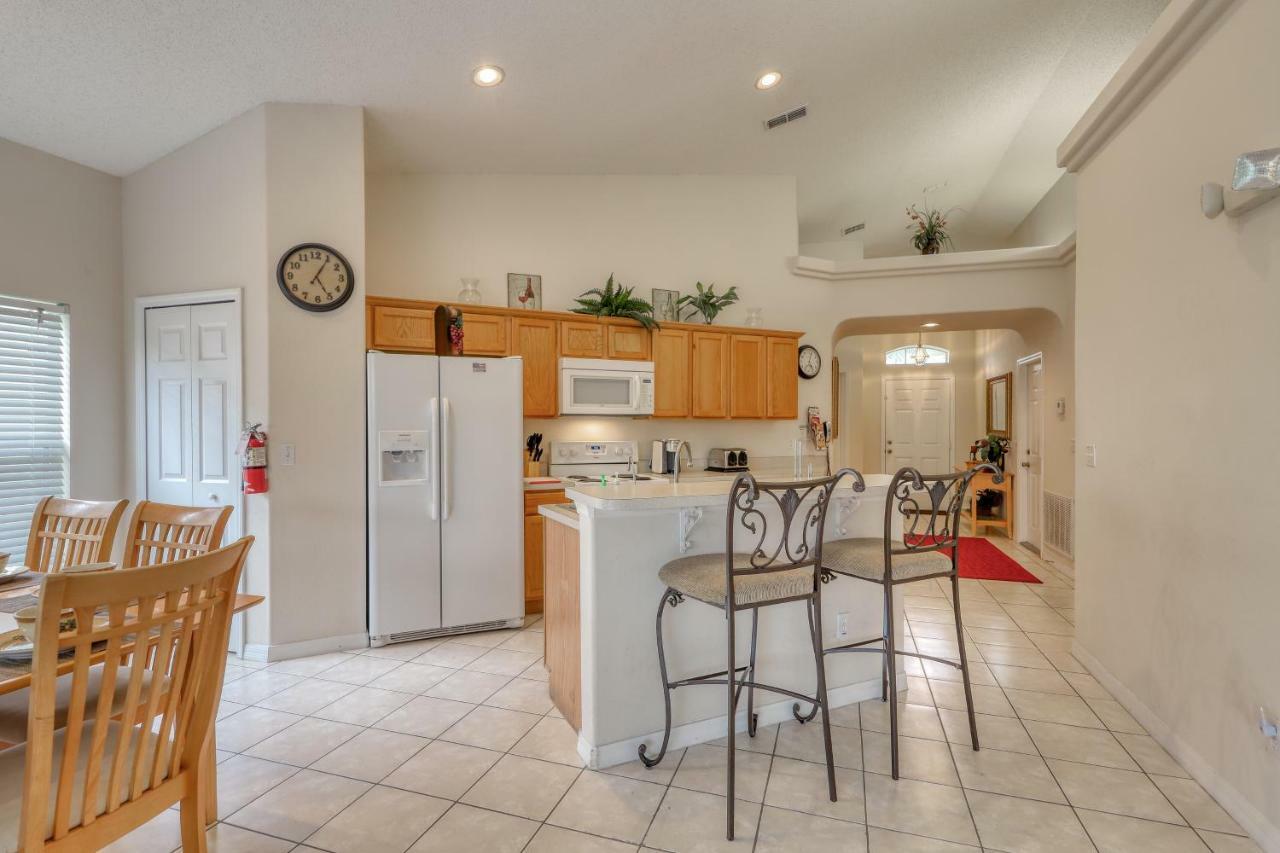 Sunshine Oasis Vila Orlando Exterior foto