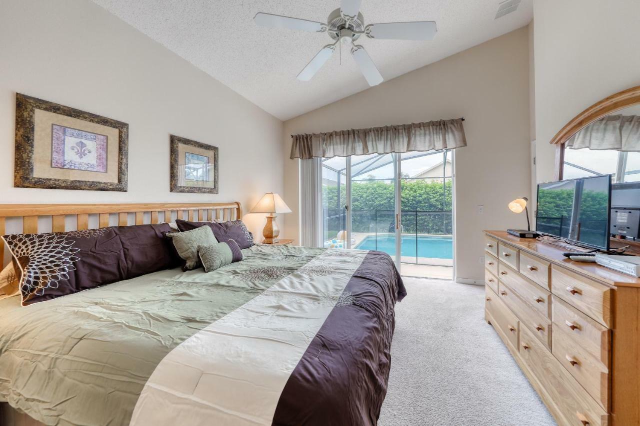 Sunshine Oasis Vila Orlando Exterior foto