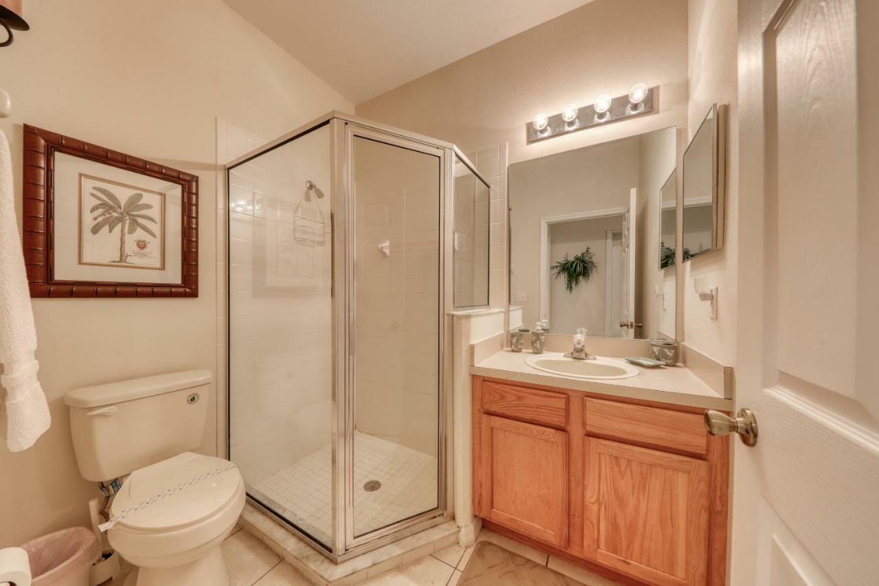 Sunshine Oasis Vila Orlando Exterior foto