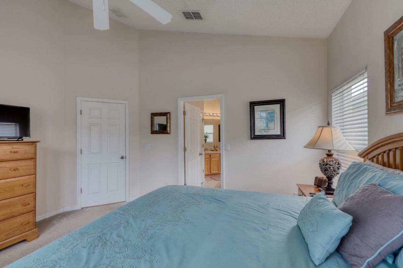 Sunshine Oasis Vila Orlando Exterior foto