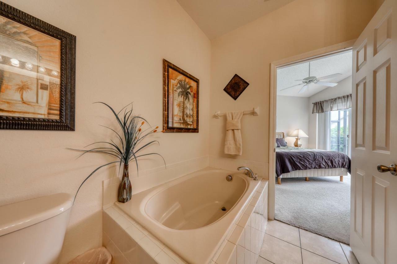 Sunshine Oasis Vila Orlando Exterior foto