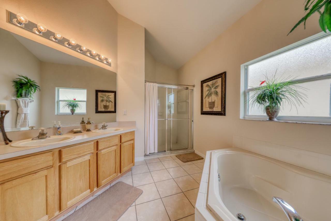 Sunshine Oasis Vila Orlando Exterior foto