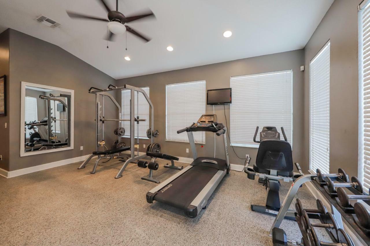 Sunshine Oasis Vila Orlando Exterior foto