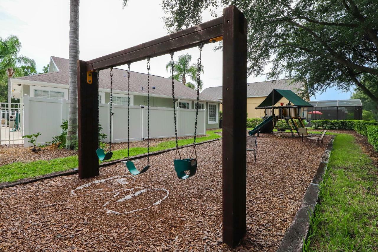 Sunshine Oasis Vila Orlando Exterior foto