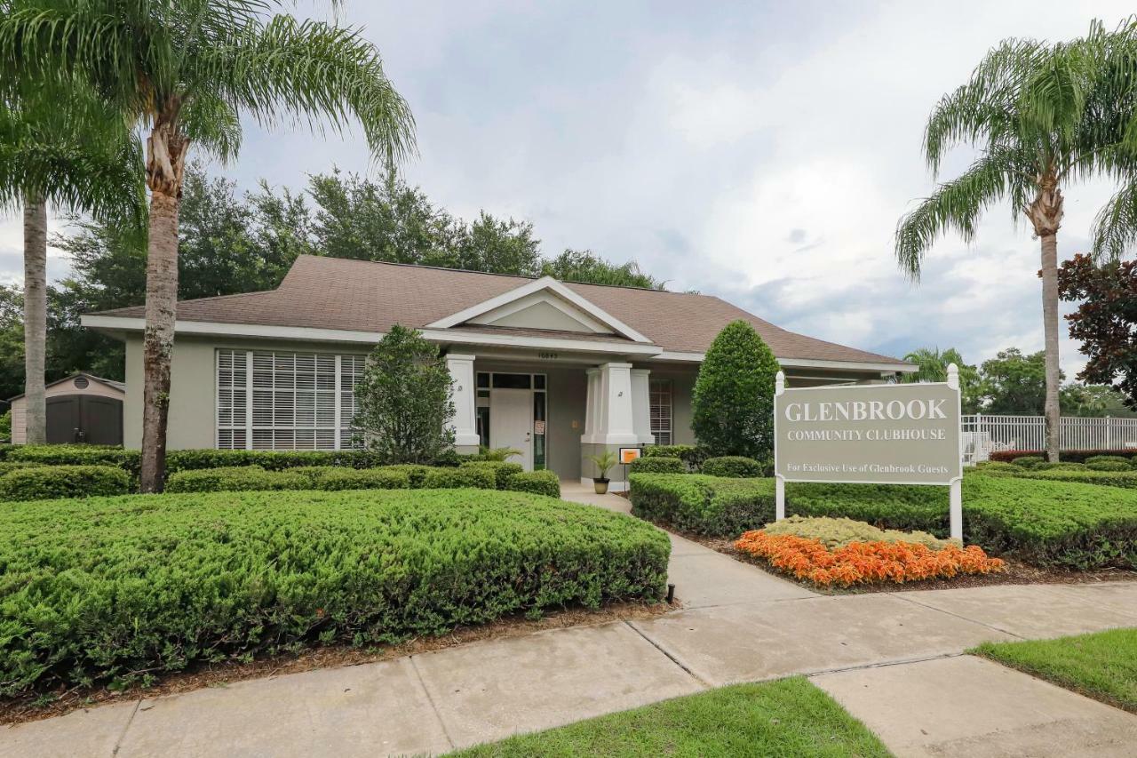 Sunshine Oasis Vila Orlando Exterior foto