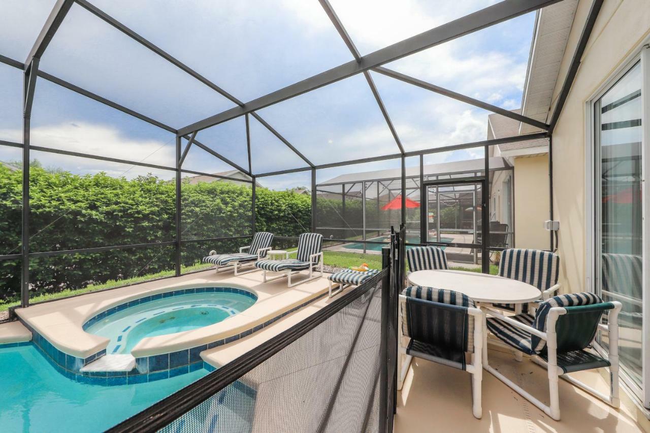 Sunshine Oasis Vila Orlando Exterior foto