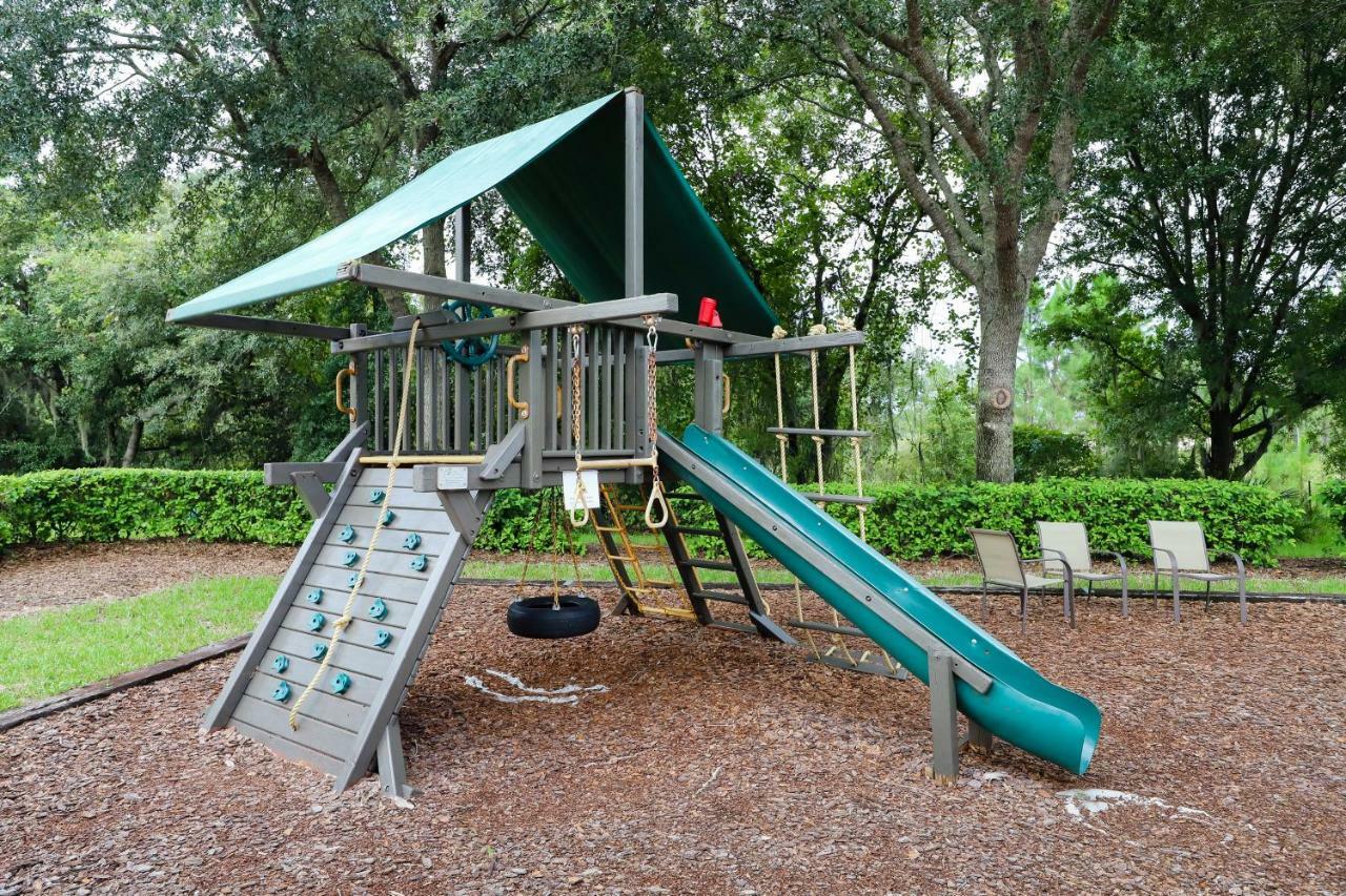 Sunshine Oasis Vila Orlando Exterior foto