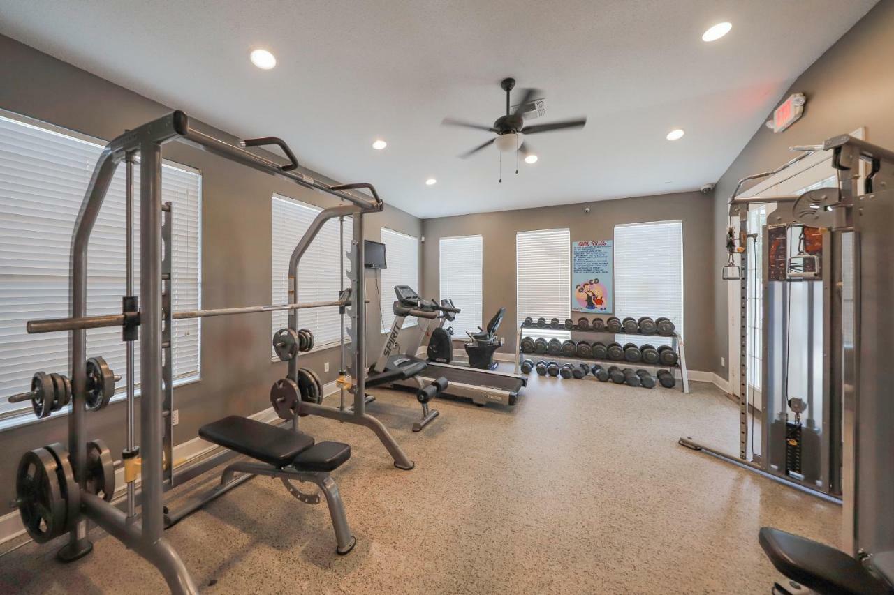 Sunshine Oasis Vila Orlando Exterior foto