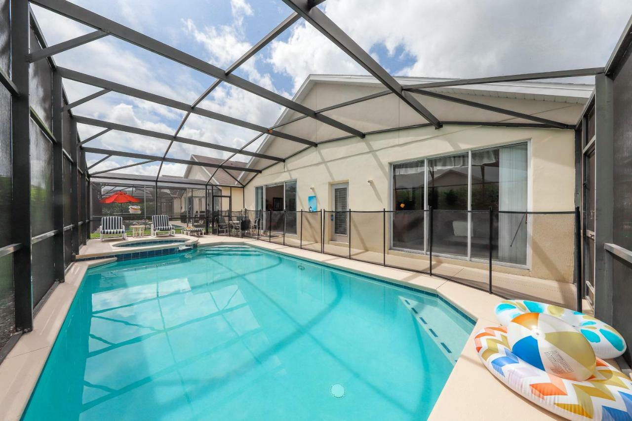 Sunshine Oasis Vila Orlando Exterior foto