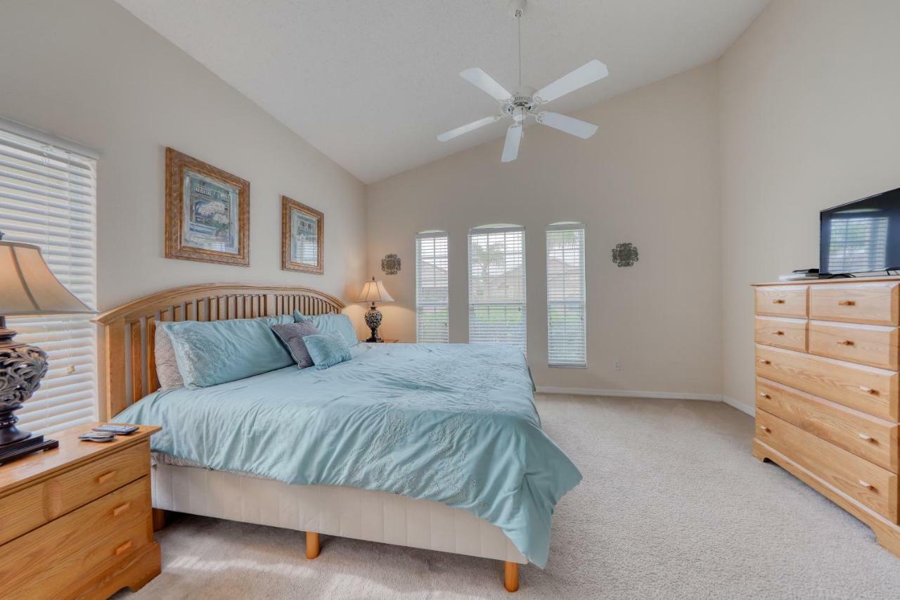 Sunshine Oasis Vila Orlando Exterior foto